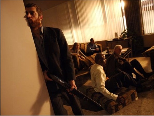 Kill Point Frame 011