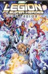 Legion of Superheroes SB 1
