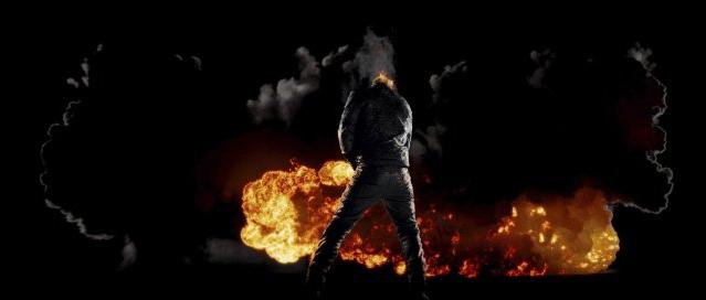 Ghost Rider