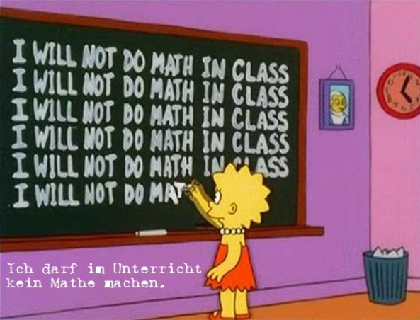 © Copyright Matt Groening & 20th Century Fox