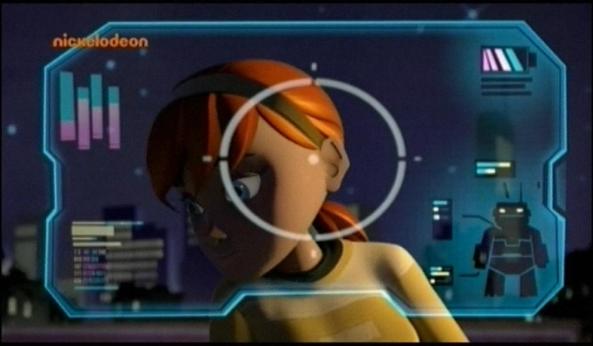 Donnie liebt April! :D