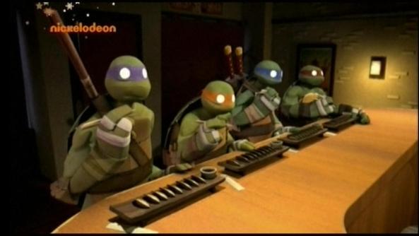 Lecker. Eine neue Pizzavariation.