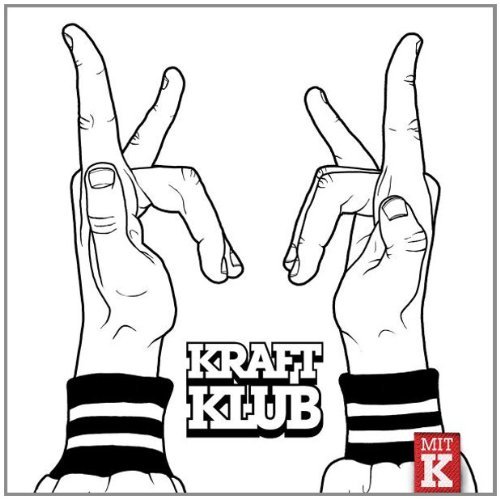 Kraftklub