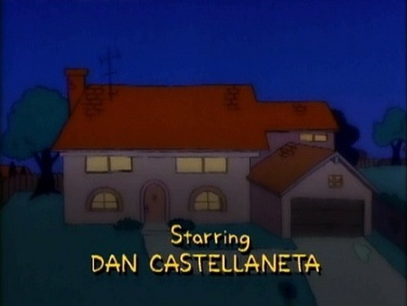 © Copyright Matt Groening & 20th Century Fox