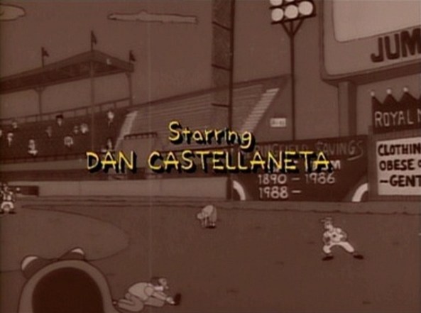 © Copyright Matt Groening & 20th Century Fox