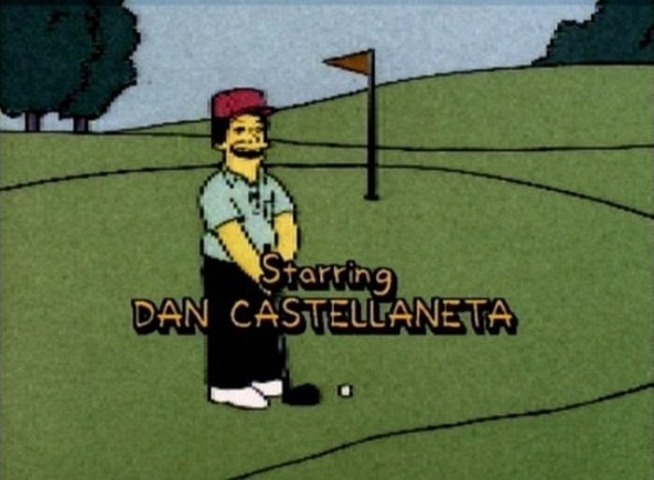 © Copyright Matt Groening & 20th Century Fox