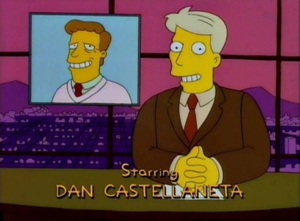 © Copyright Matt Groening & 20th Century Fox