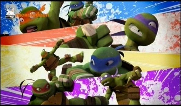 Das A-Team gegen das B-Team, Runde 1.