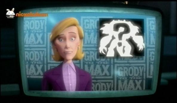 Ein Monster in den Abwasserkanälen?