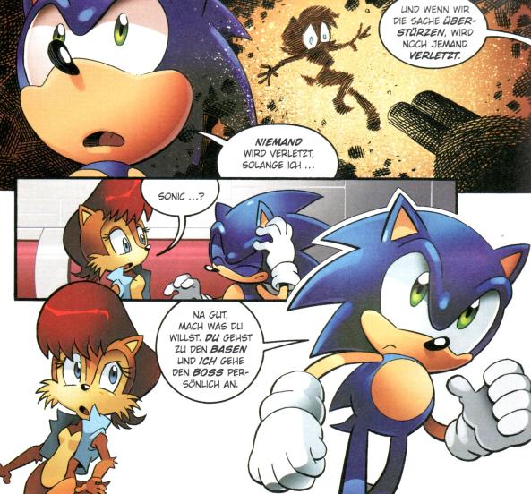 Vage Erinnerungen oder Fantasie?