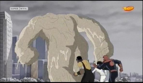 Sandy auf dem Weg nach New York.