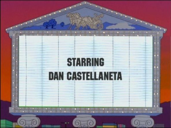 © Copyright Matt Groening & 20th Century Fox