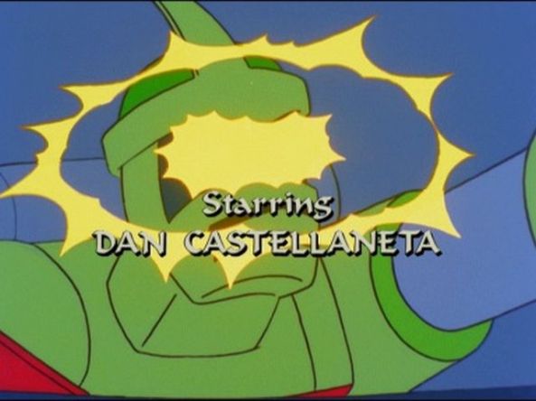 © Copyright Matt Groening & 20th Century Fox