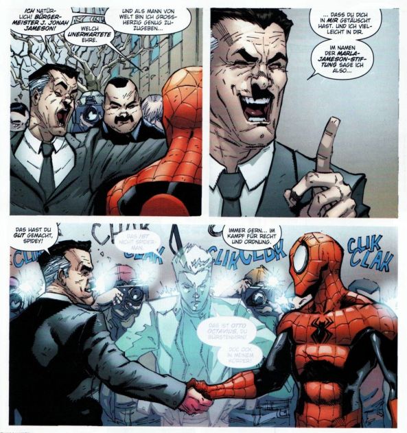 Und ein Freund des Bürgermeisters!