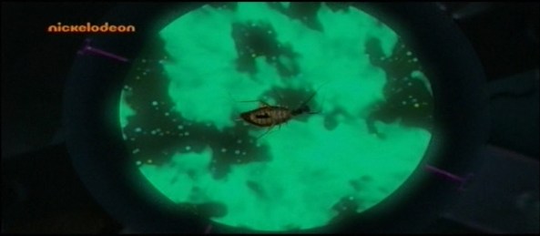 Während der Ermittlungen der kleinen 