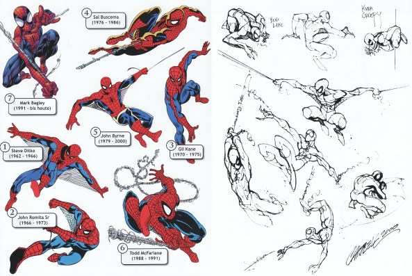 Das Bonusmaterial ist schick, aber nicht wirklich notwendig.