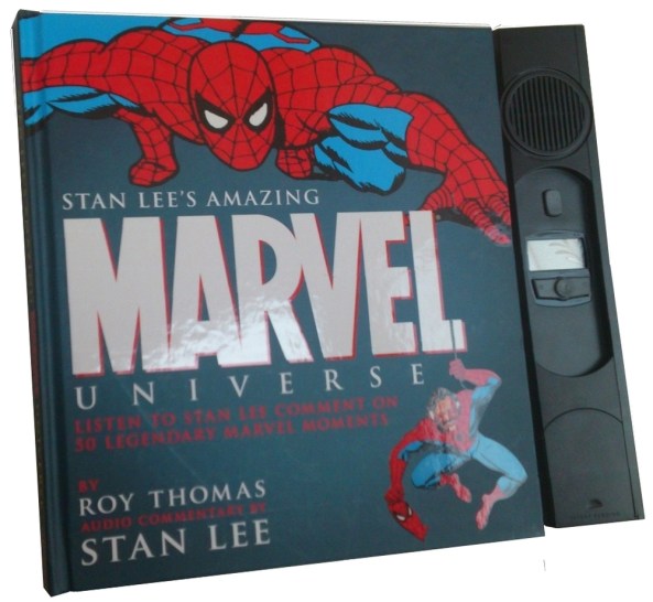 Marvel Universe (1)