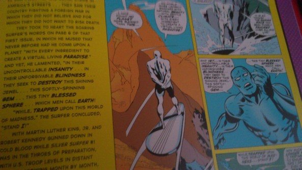 Marvel Universe (12)