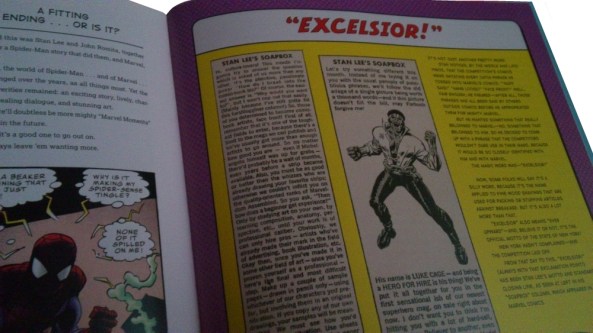 Marvel Universe (15)