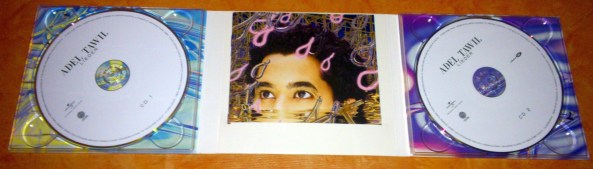 Adel Tawil Lieder Deluxe 002