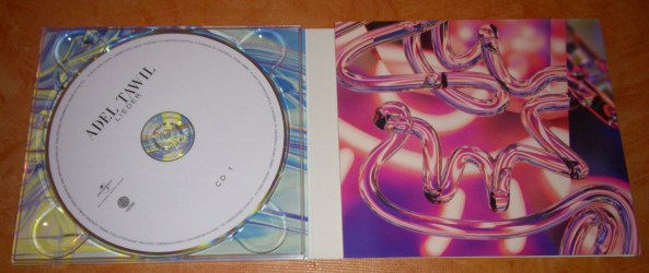 Adel Tawil Lieder Deluxe 003