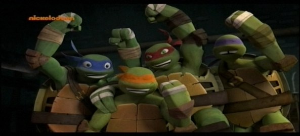 YEAH! Auf zu Staffel 2.