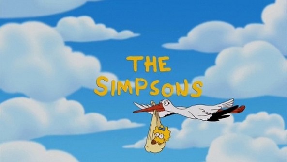 © Copyright Matt Groening & 20th Century Fox