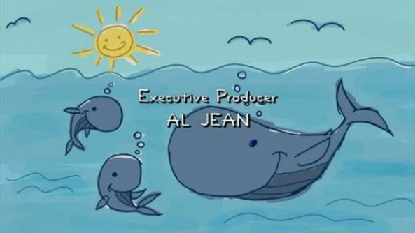 © Copyright Matt Groening & 20th Century Fox