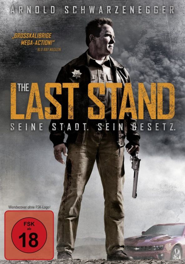 The Last Stand