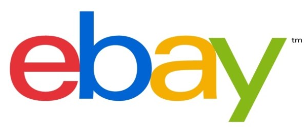Ebay Logo neu 2012 PNG