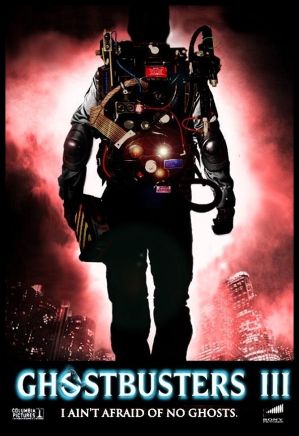 Ghostbusters3