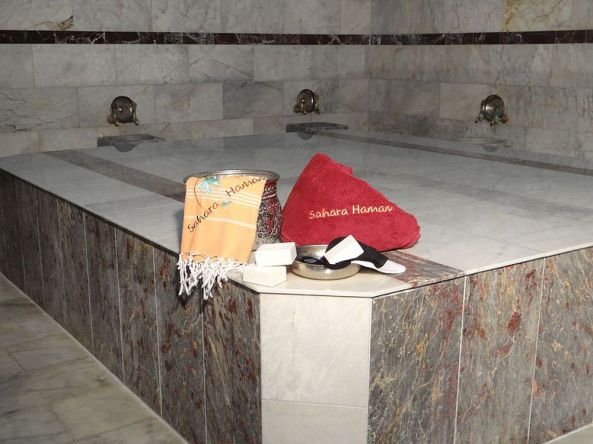 Hamam