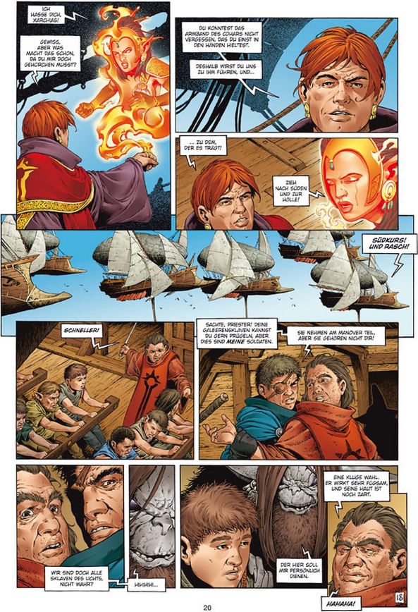 Ich hasse dich Xarchias