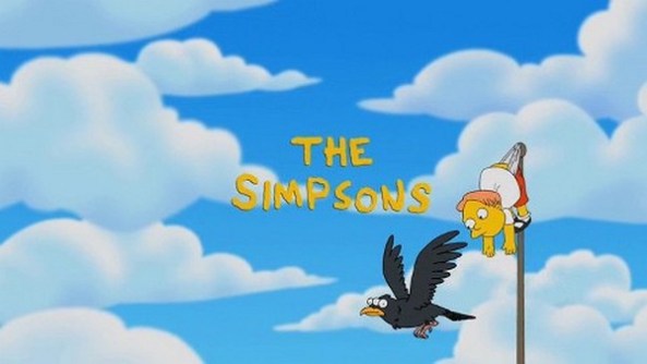 © Copyright Matt Groening & 20th Century Fox