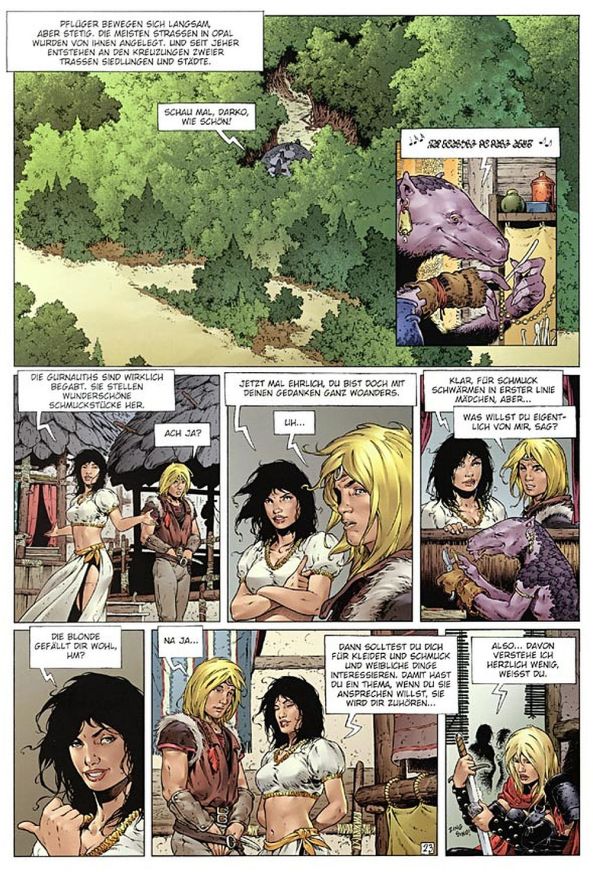 Pflüger und Gurnauths