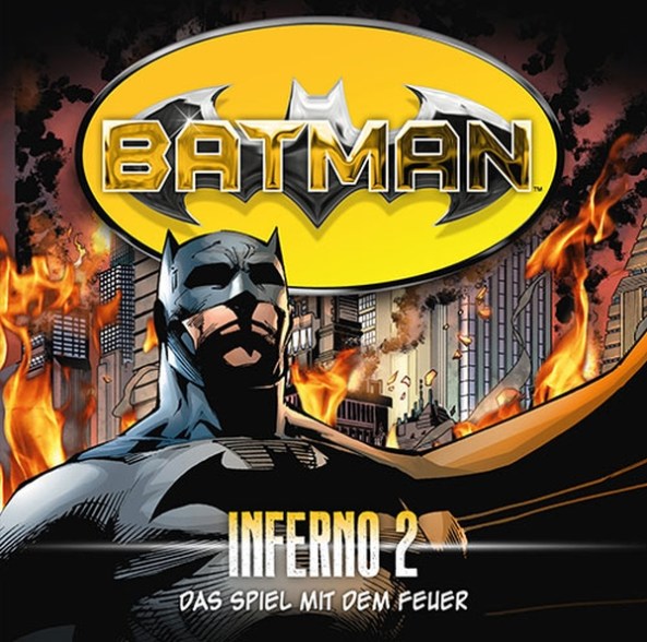 Batman IF 2