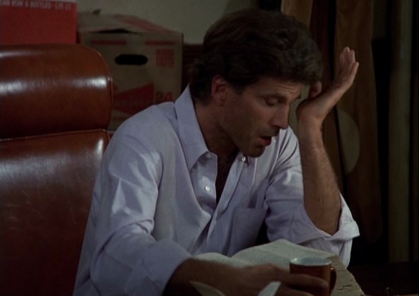 Sam nach 5 Tagen "Krieg und Frieden"