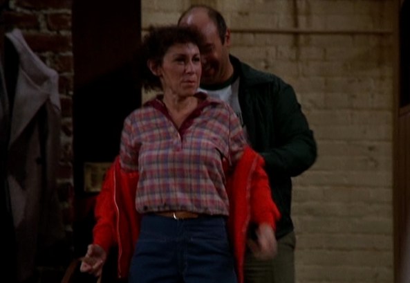 Glückliche Stunden für Carla.