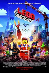 Lego Movie