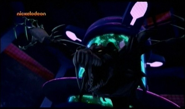 Dogpound übrigens auch. Nur das er jetzt Razor heißt.