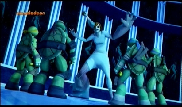 Missglückte Klonexperimente. Woran erinnert mich das bloß?