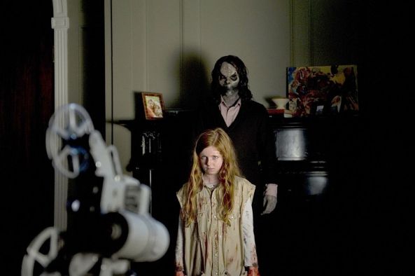 Wer ist dieser Mann?