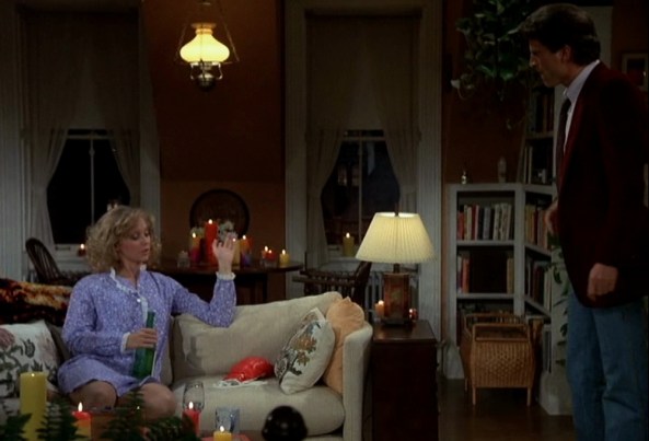 "Ich bin betrunken und du bist dumm. Aber im Gegensatz zu dir bin ich morgen wieder nüchtern."