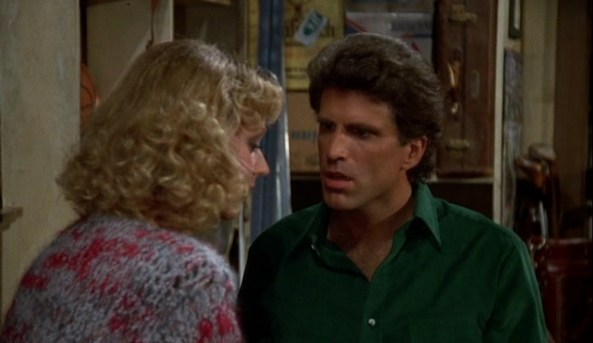 Warum sind Sam und Diane überhaupt zusammen?