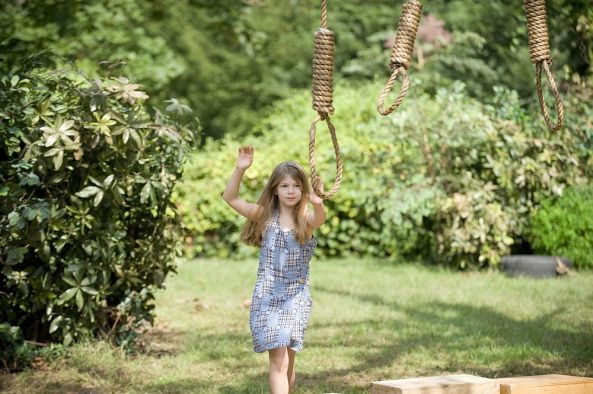 Der Schein trügt...