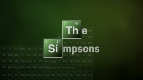 © Copyright Matt Groening & 20th Century Fox