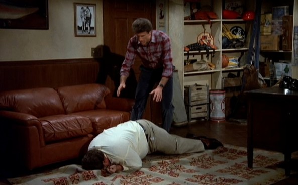 Das ist echte Freundschaft. Wenn niemand betteln muss.