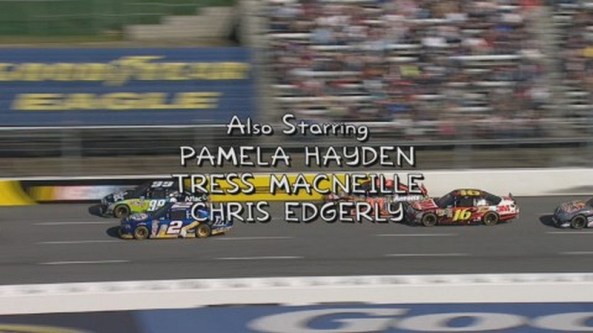 © Copyright Matt Groening & 20th Century Fox