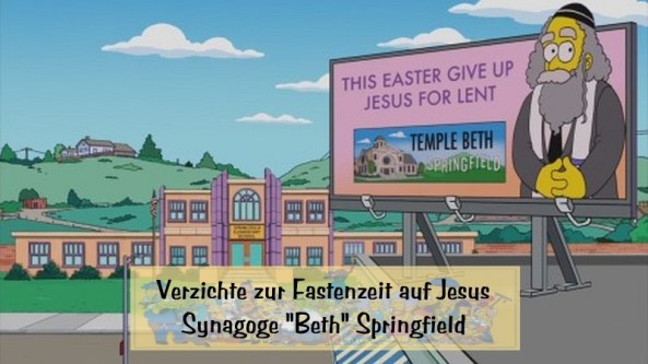 © Copyright Matt Groening & 20th Century Fox