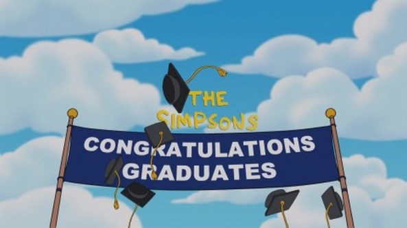 © Copyright Matt Groening & 20th Century Fox